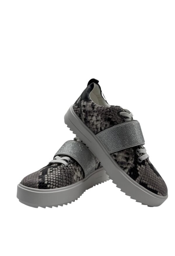 MICHAEL KORS - SNEAKERS PHYTON - Image 4